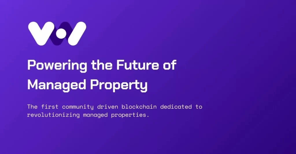 Voi Network to Empower the Future of the $20T Managed Property Ecosystem