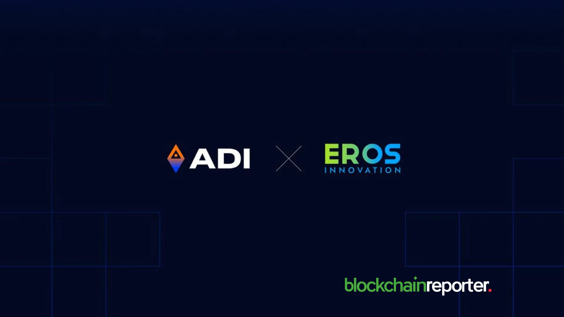 Eros Innovation Unveils Autonomous AI Operating System ‘ErosADI’ with ADI Foundation