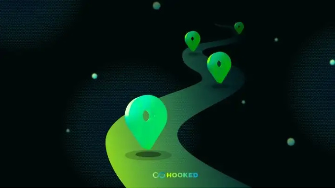 一文读懂Hooked Protocol的2023年发展路线图