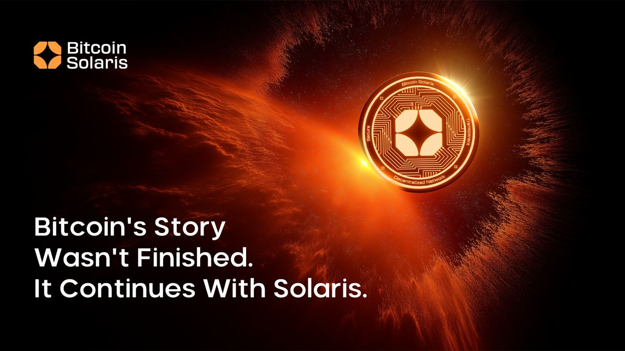bitcoin-solaris