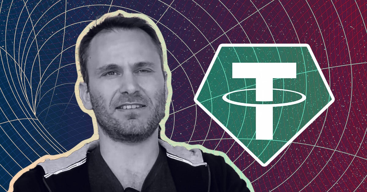 Paolo Ardoino Teases Timeline For Tether AI Platform Launch