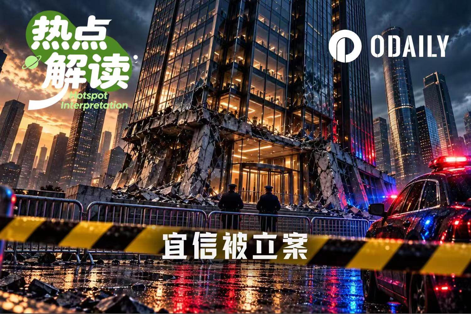 宜信被立案，“P2P”教父唐宁曾押注哪些加密巨头？