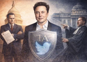 美國司法部護航馬斯克：拒絕協助法國調查 X、痛批巴黎檢方「違反美憲第一修正案」