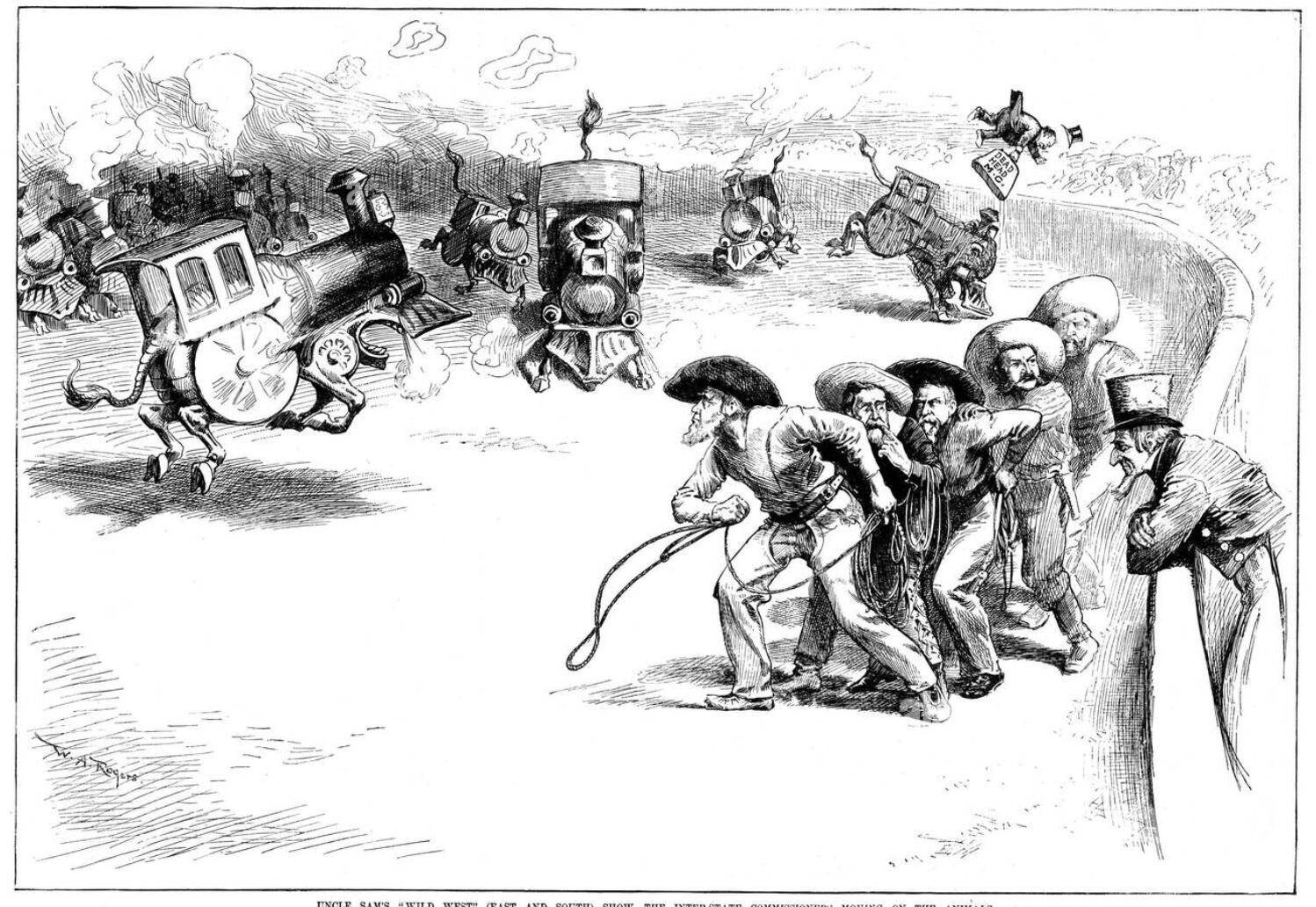 美国AI新政：告别"50个实验室"时代，华盛顿要开一扇新宽门