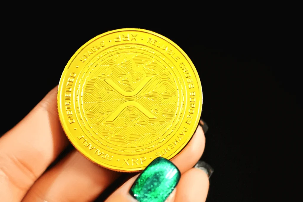 XRP COIN