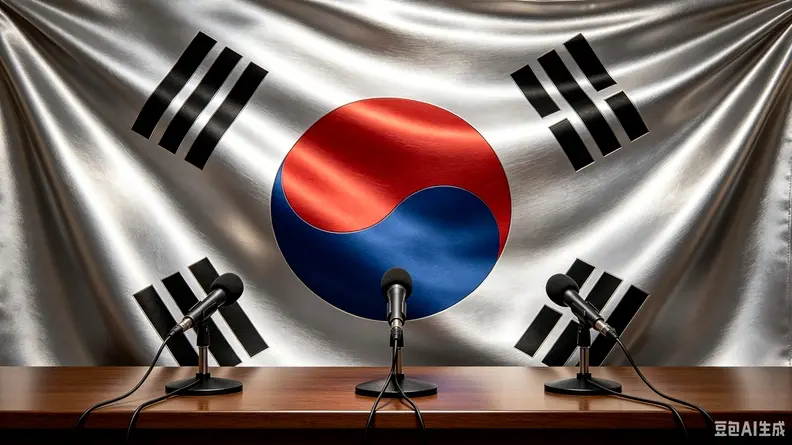 韩国AI这场仗,李在明输不起