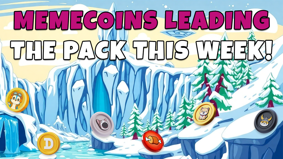 Arctic Pablo Coin, Best meme coins for massive return potential, Top meme coins 2025, Arctic Pablo Coin presale, High ROI meme coins