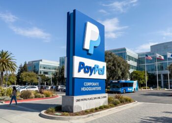Stripe 幹大事！拉私募 Advent 砸 530 億鎂併購 PayPal，每股喊 60.5 鎂