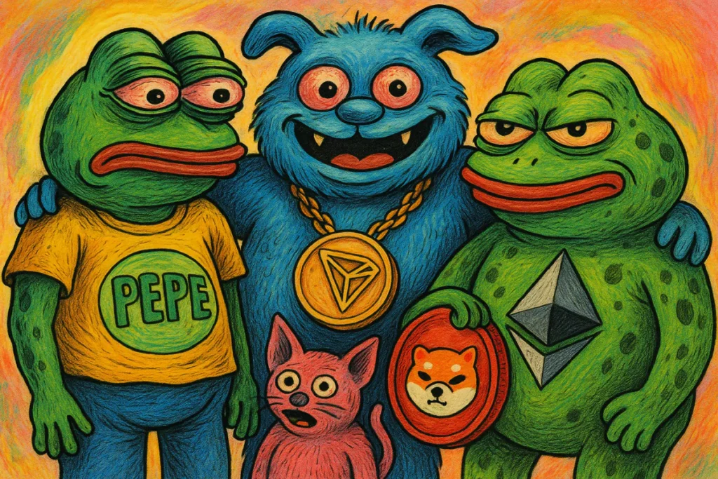 crypto banner