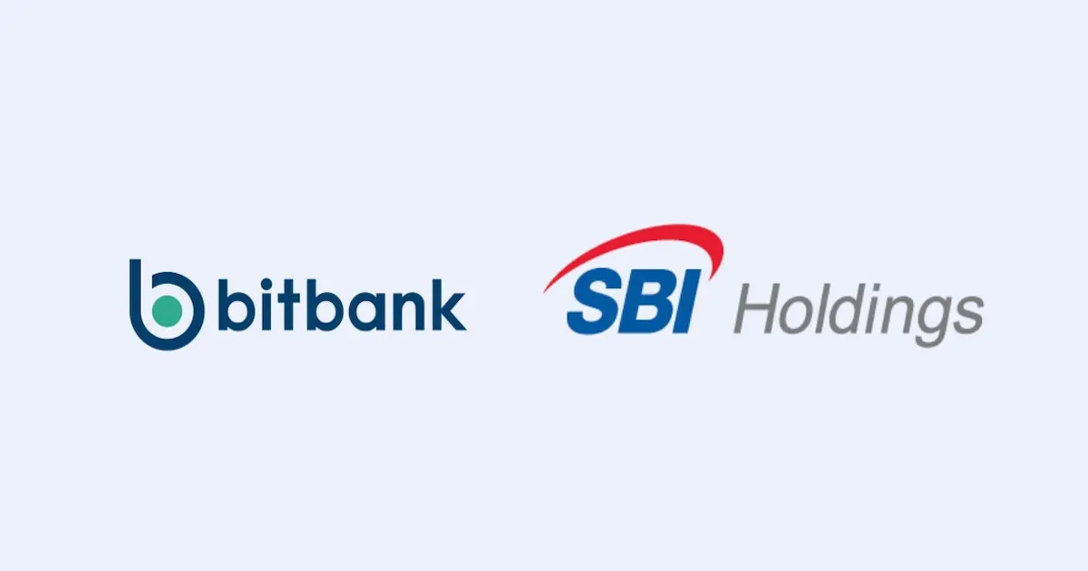 SBIグループ、ビットバンクの完全子会社化を完了