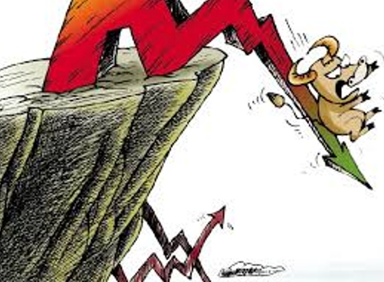 从地缘紧张到流动性收紧，BTC被拖入失控行情