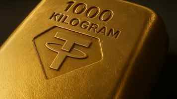 5000美元时代的新叙事：「旧王」归位，如何理解黄金的代币化逻辑？