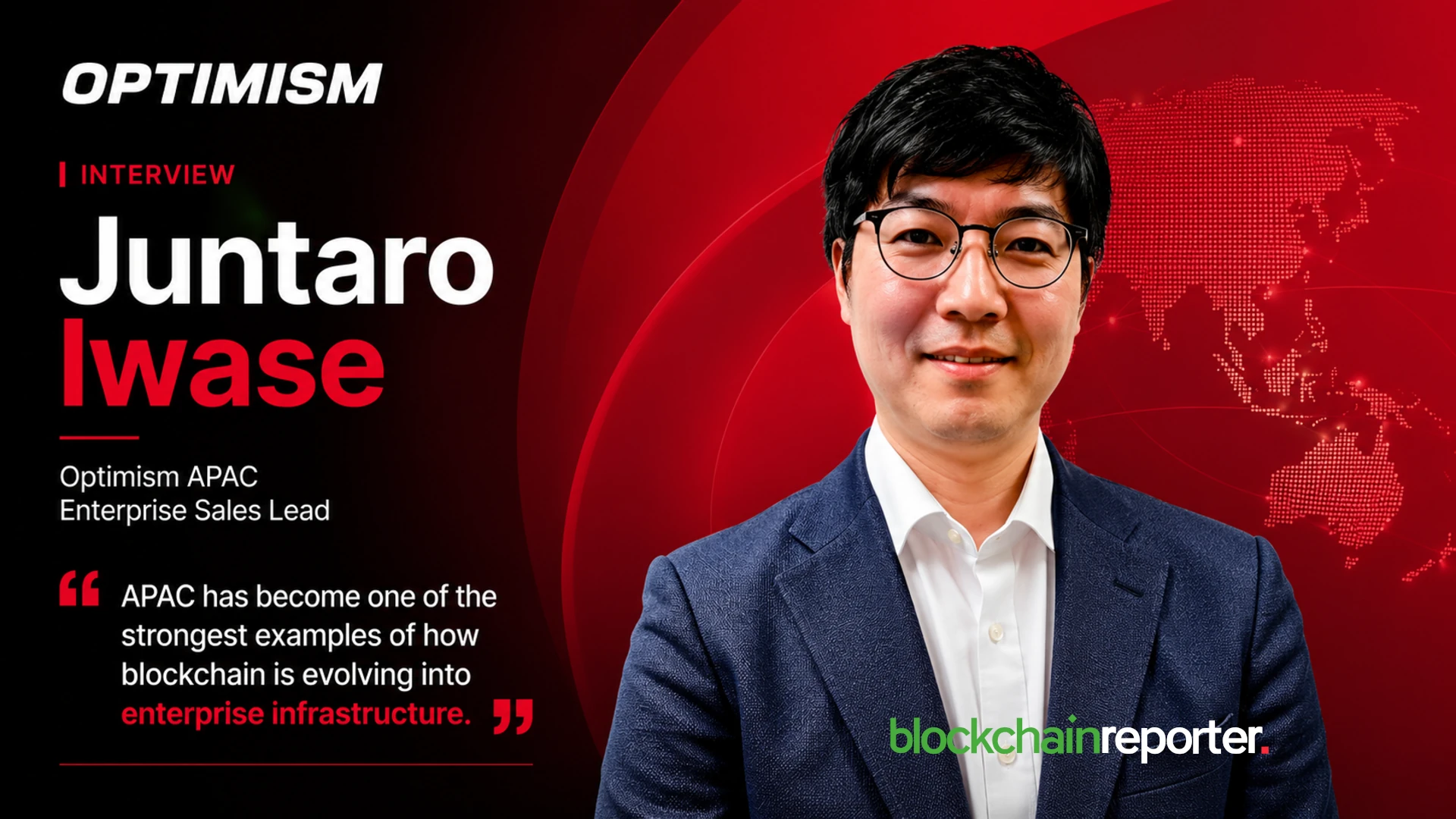 Optimism’s APAC Enterprise Playbook: Inside Sony, Upbit, and Toss’s Bet on the OP Stack