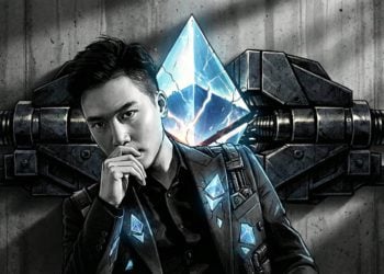 易理華認賠賣出ETH！坦承「總是忍不住看多」跟過去創業經驗有關