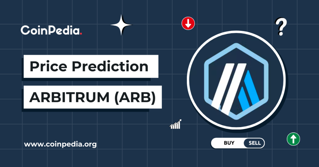 Arbitrum (ARB) Price Prediction 2026, 2027 – 2030: Will ARB Hit $6 by 2030?