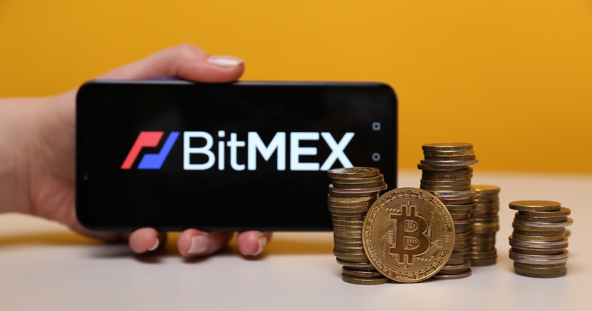 ヘイズ氏創業のBitMEX、9月23日に閉鎖