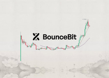 $BB三天價格翻倍！速覽BounceBit比特幣再質押協議、參與互動教學