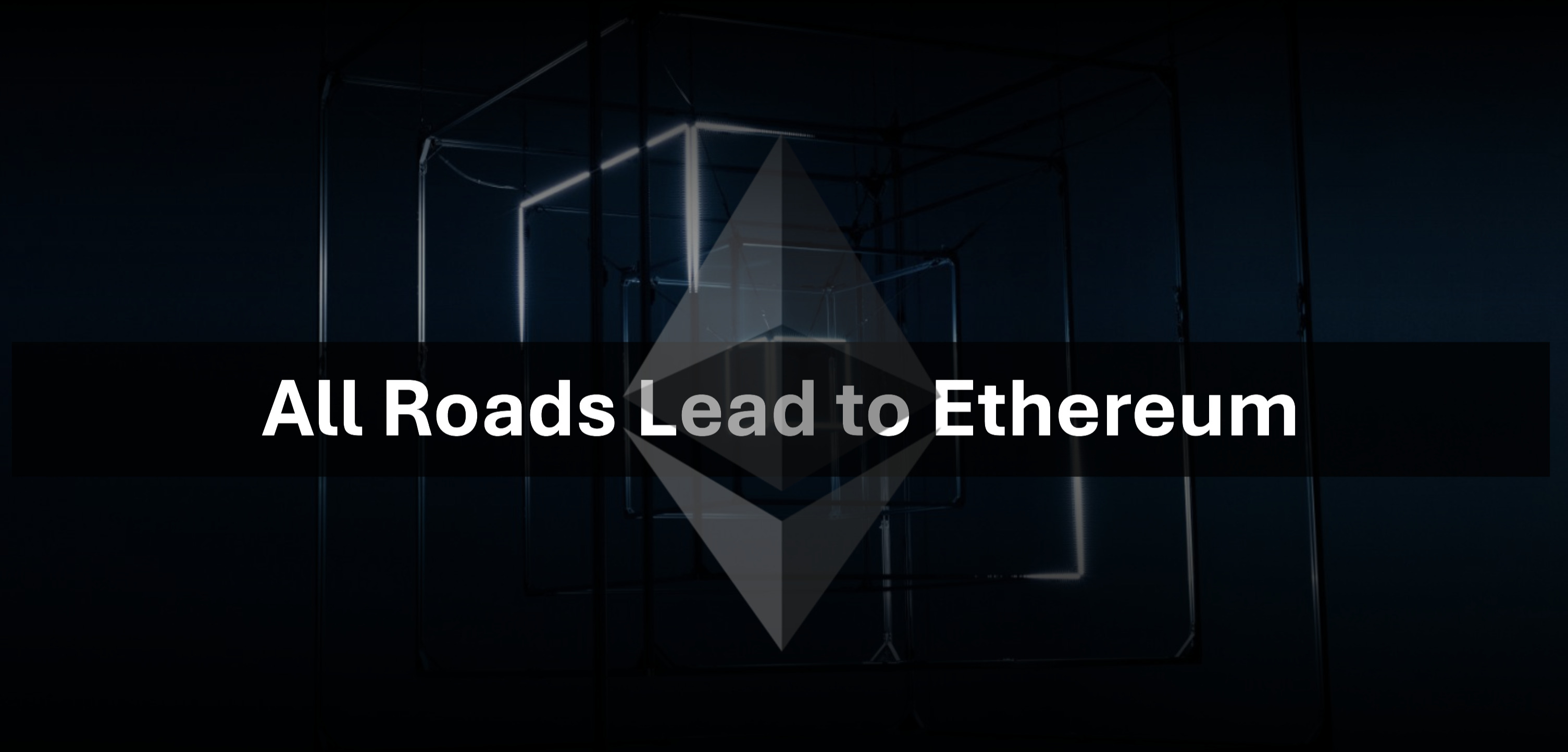 以太坊：万链归一