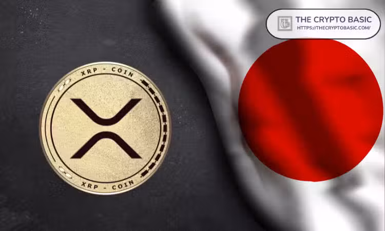 Top Japanese Firm Dumps 1.19M XRP to Go All-In on Bitcoin