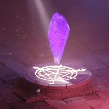 Jim Henson's The Dark Crystal x Quidd