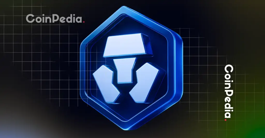 Crypto.com CEO Buys AI.com for $70M