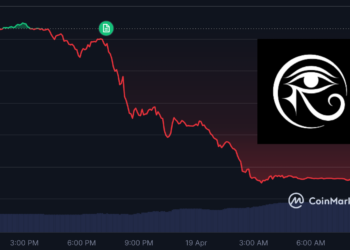 RAVE 一夜暴跌 90%！ZachXBT 爆料內部人士控盤 90% 供應量，Binance、Bitget 啟動調查