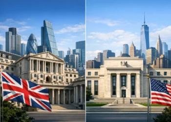 英國央行開嗆穩定幣：Stablecoin 熱潮只是暫時，很快會被存款代幣取代