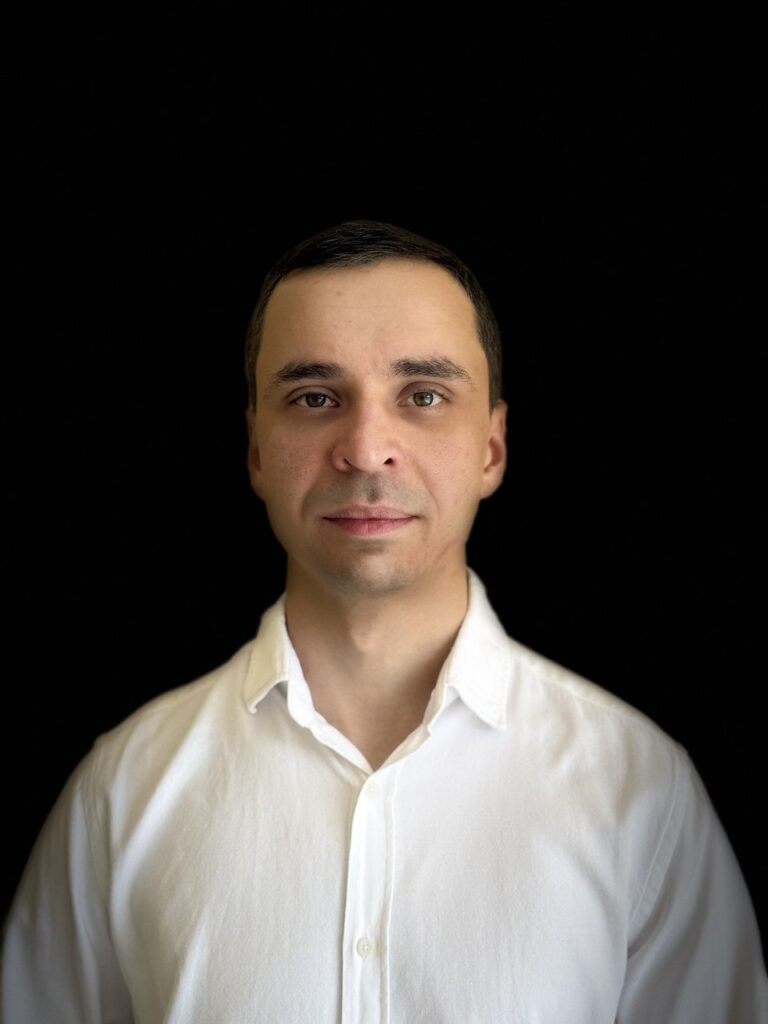 CEO of FinHarbor4515