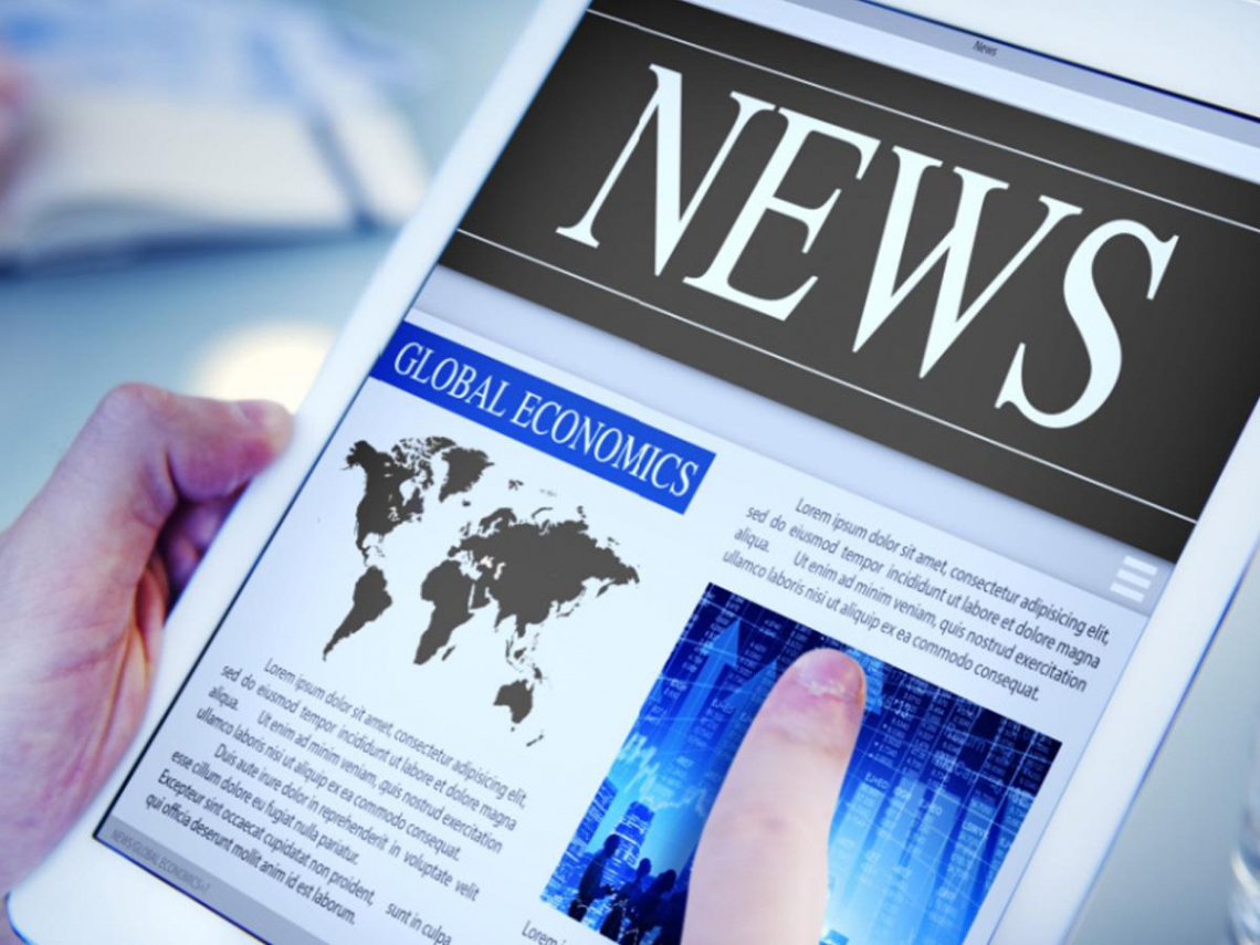 与前链闻总编刘锋谈加密媒体现状，如何找到真实有效的信息？（内含加密信息源）