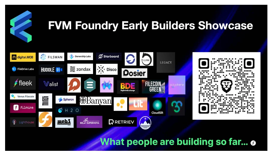 Juan Benet演讲全文：Filecoin的可扩展性与 FVM