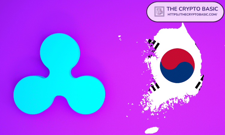 Jeonbuk Bank Makes Landmark Move as First Regional Korean Bank to Adopt Ripple Payments