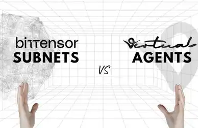 Bittensor vs Virtuals：两种截然不同的AI飞轮机制