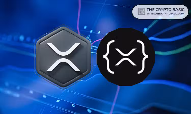 XRP Settles $159.9 Billion in First Half of 2026