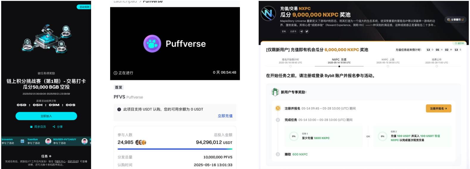 Binance Alpha收益碾压空投赛道，撸毛不如撸alpha？