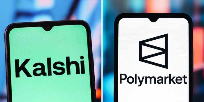 Polymarket Vs. Kalshi: Key Difference From Regulation to Trading - Business  Insider