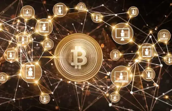 梅特卡夫定律的「破产」：为什么加密货币被高估了？