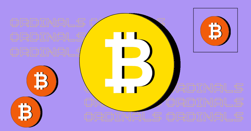 What Are Bitcoin Ordinals & How Do They Work? The Ultimate Guide