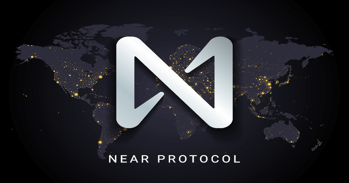 NEAR、7から9月に198%上昇 ビットワイズCIOが事業性を評価