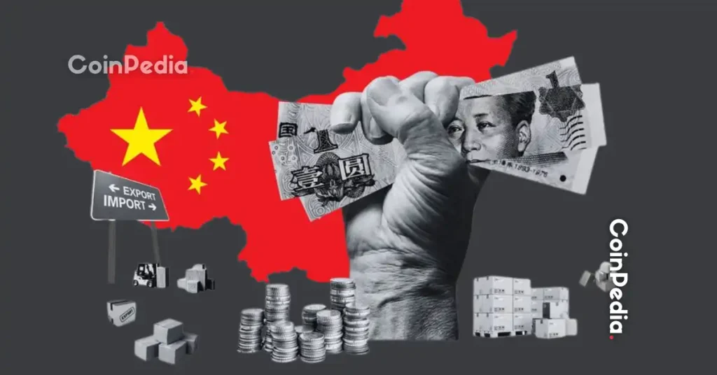 China Issues Major Public Warning Against RWA Tokenization and Crypto Activities