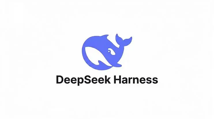 突发:DeepSeek Harness 出桌面版了