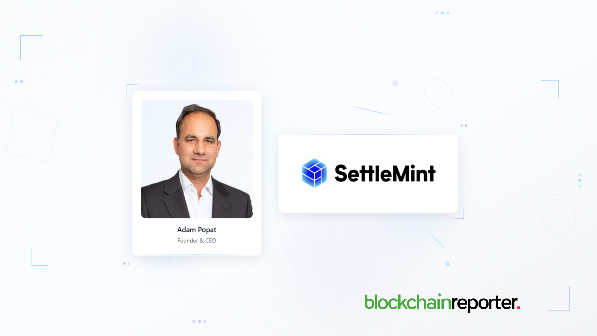 SettleMint CEO Speaks on Real Estate Tokenization in Saudi Arabia: Exclusive Interview