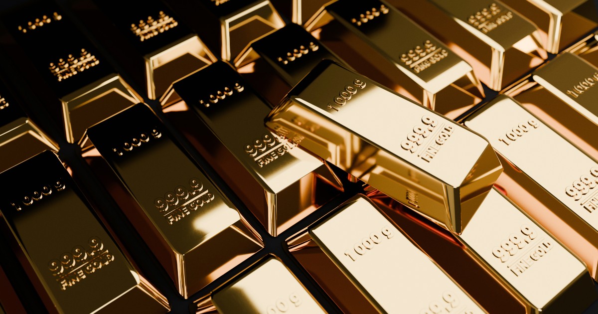 トークン化ゴールド市場が約8250億円突破、PAXGとXAUTが好調