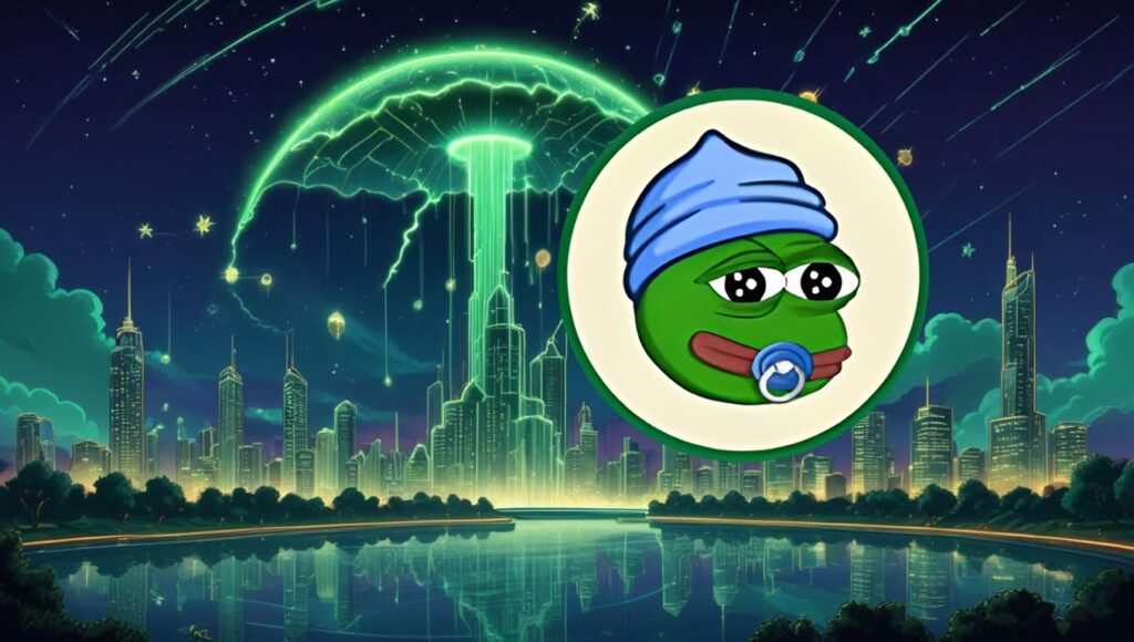 LILPEPE