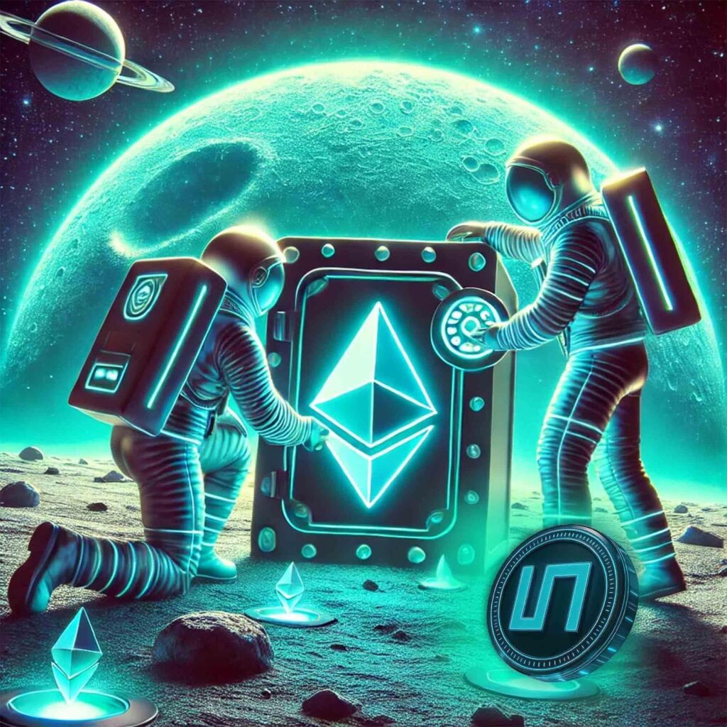unilabs eth