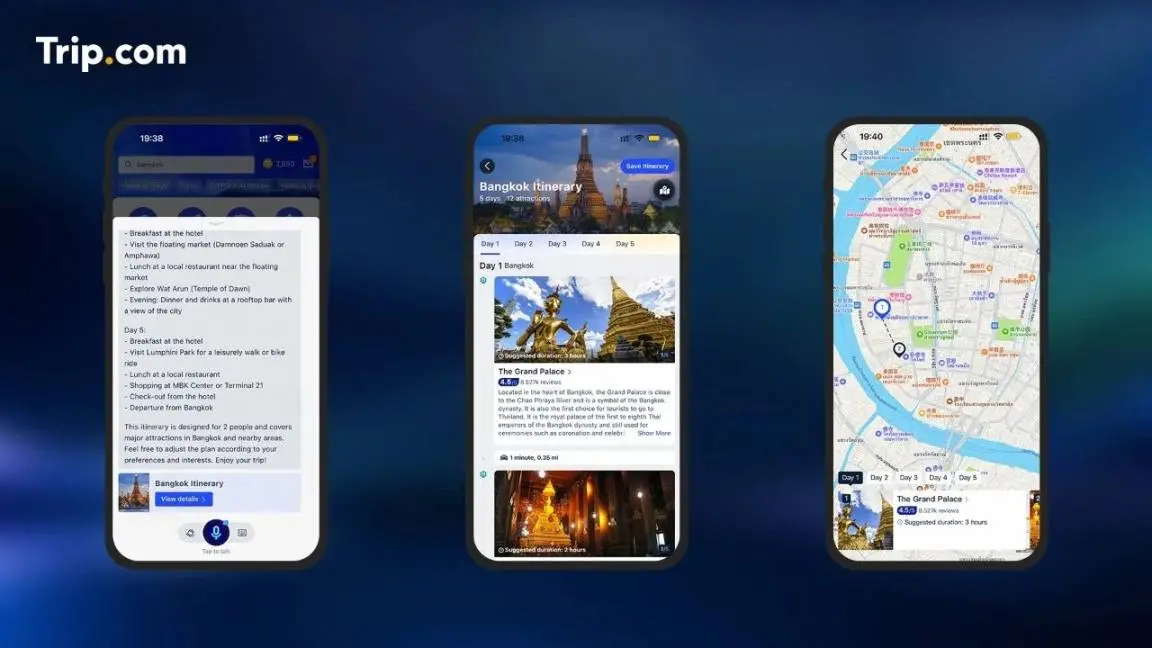 携程海外版上线USDT支付，数字游民需要注意哪些合规风险？