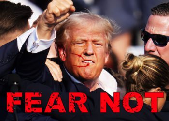 川普迷因幣FEAR NOT單日暴漲500%！官方宣布：銷毀74%流通量、將上架OKX