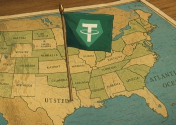 美國專用版 USDT 要來了？Tether CEO 詳解公司戰略