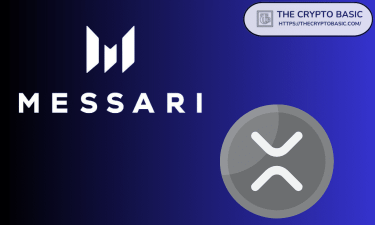 Messari Q4 XRP Report Shows RLUSD Marketcap on XRPL Rose 164.2% as Adoption Grows