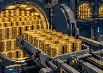 Strive 再砸 5.11 億美元！43,000 枚 BTC 逼近第二大企業財庫