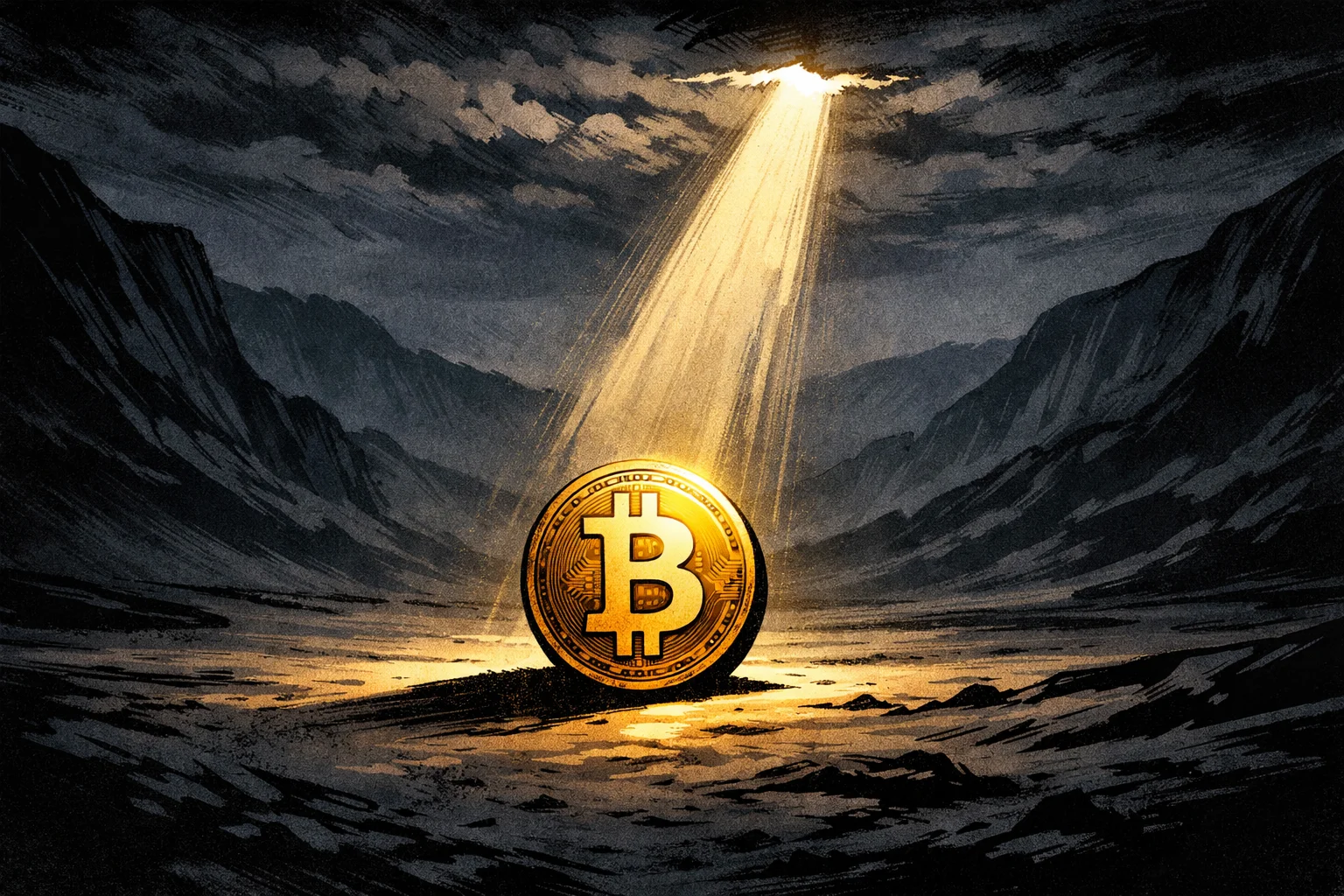 比特幣 Ahr999 抄底指標、彩虹圖同步顯示：BTC 已進入「超級便宜區間」